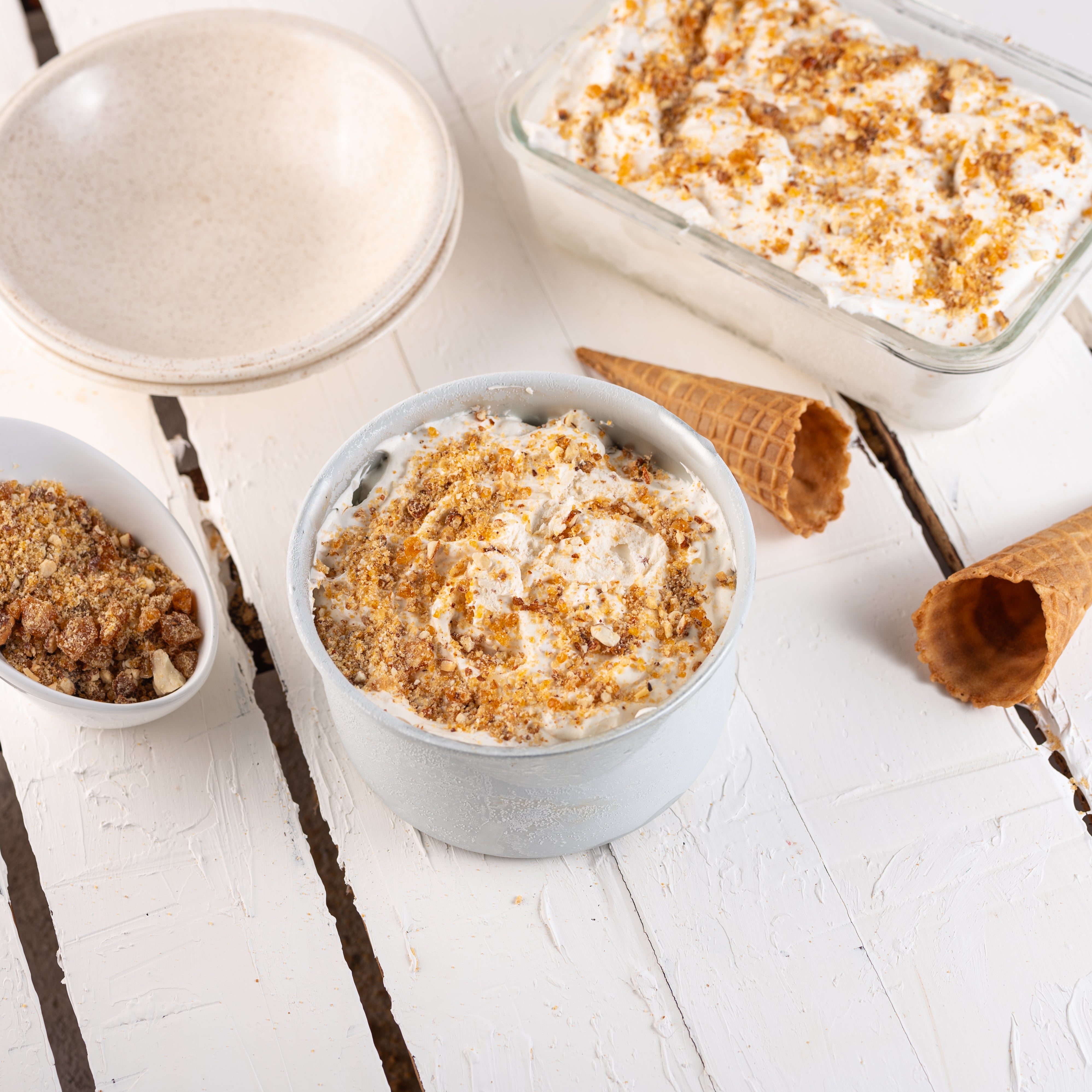 Praline Delight