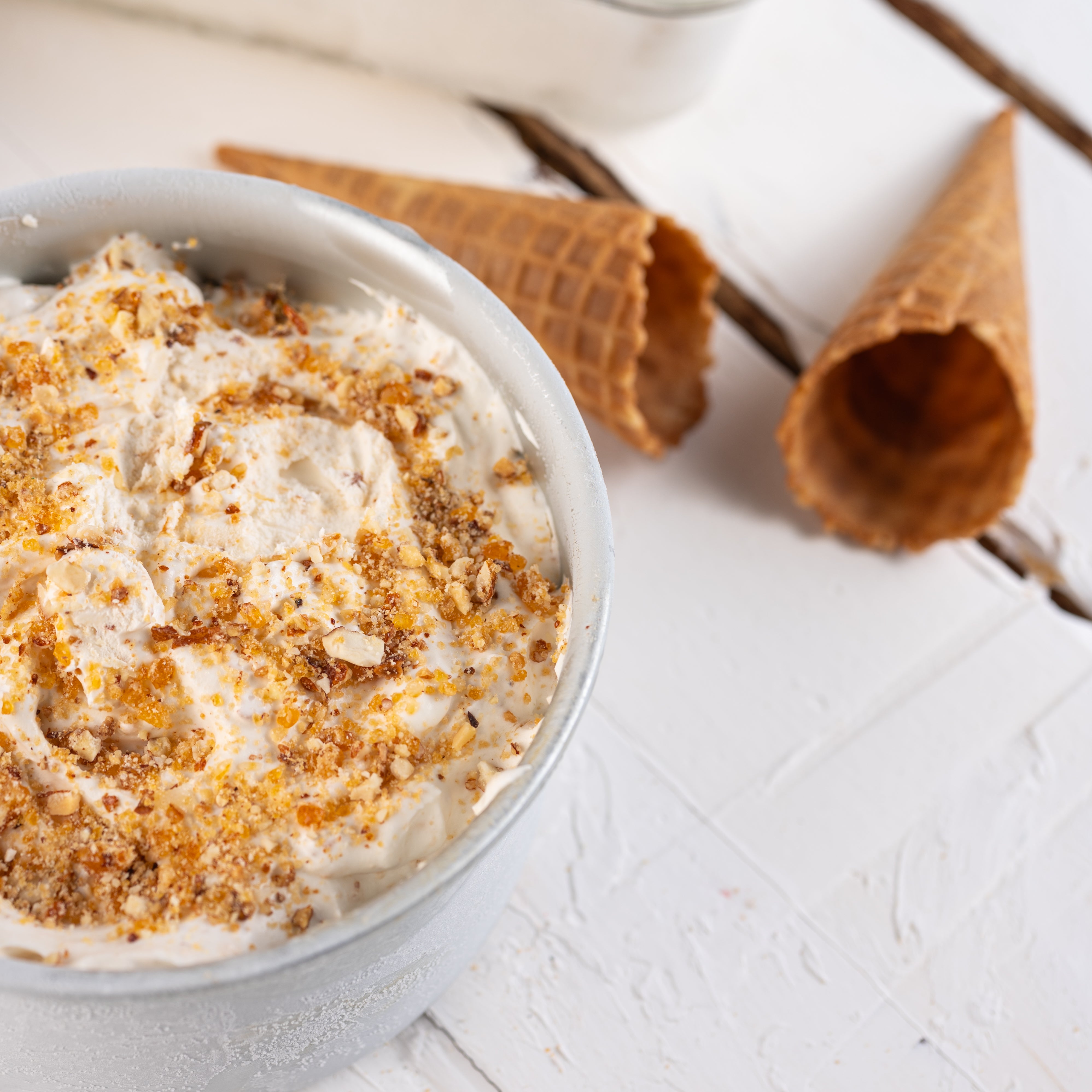 Praline Delight