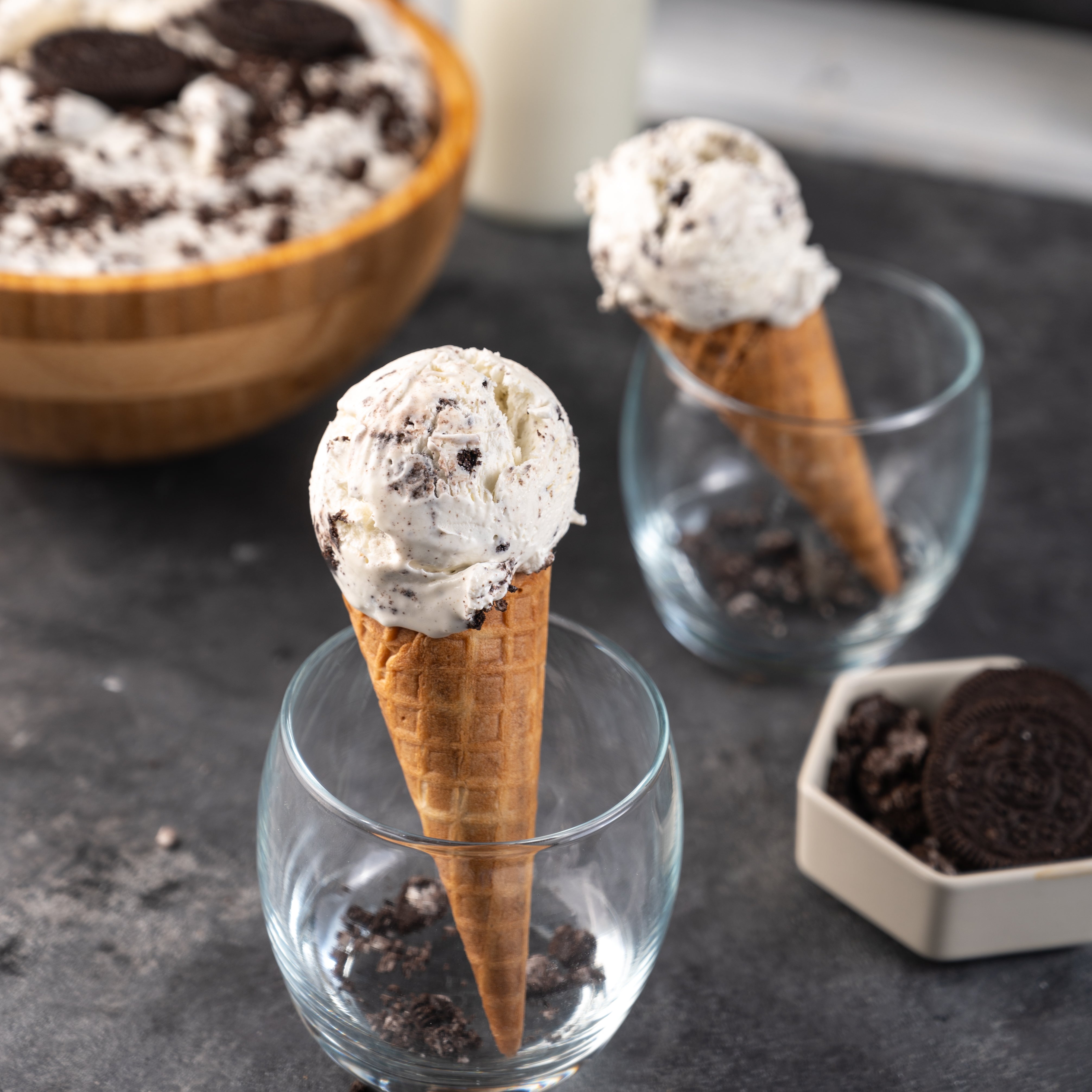 Oreolicious