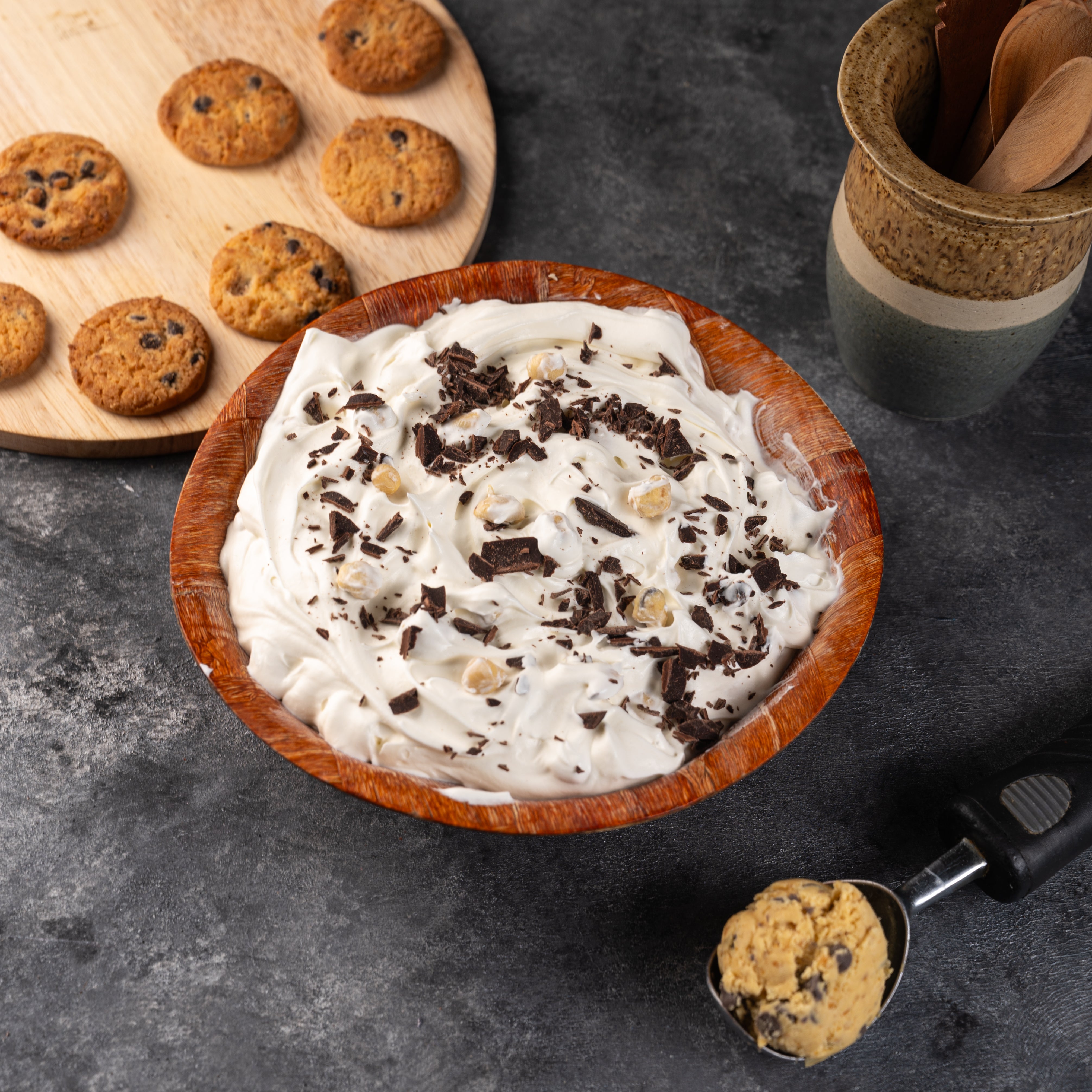 Cookie Dough