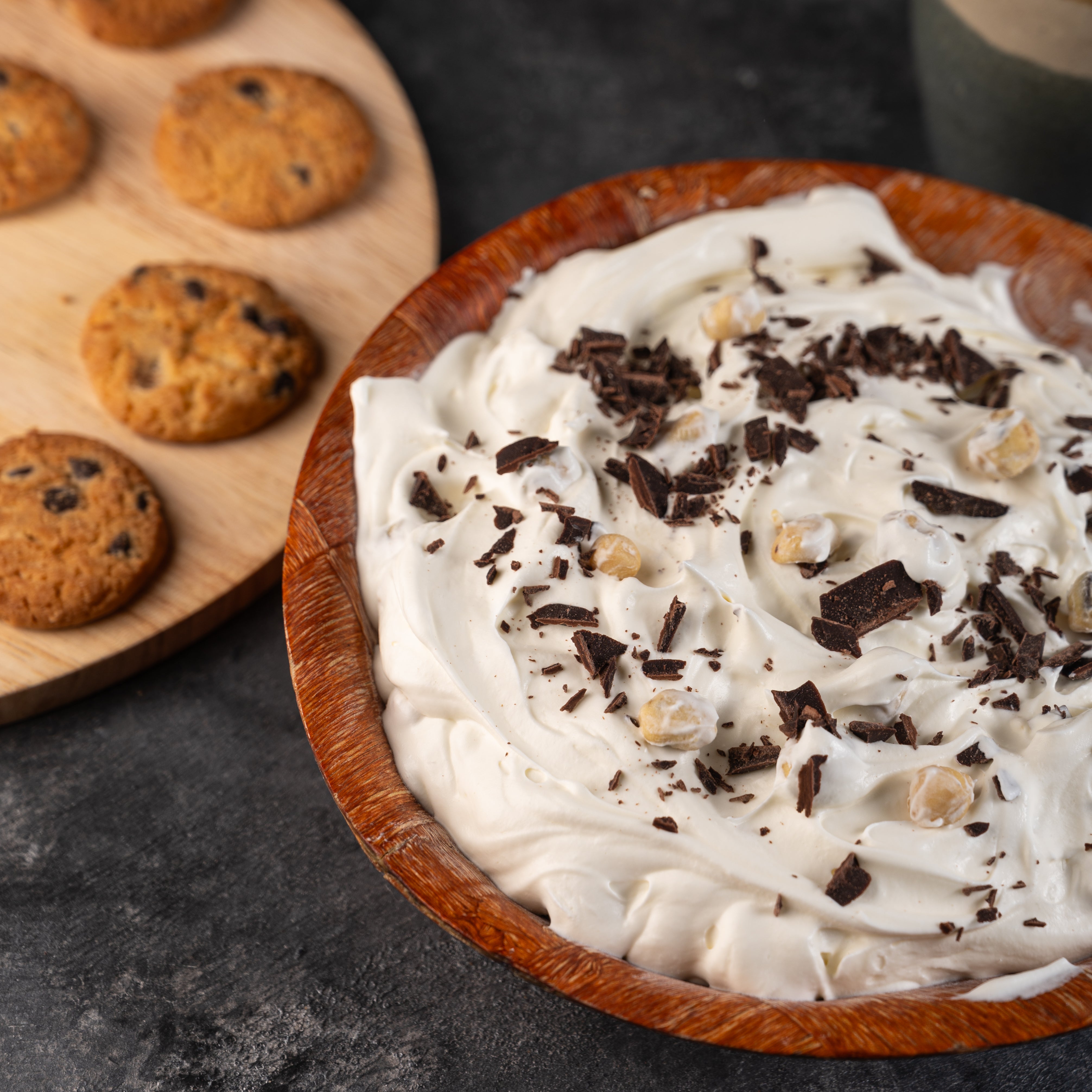 Cookie Dough