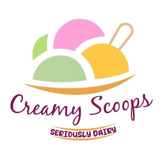 Creamy Scoops Pakistan