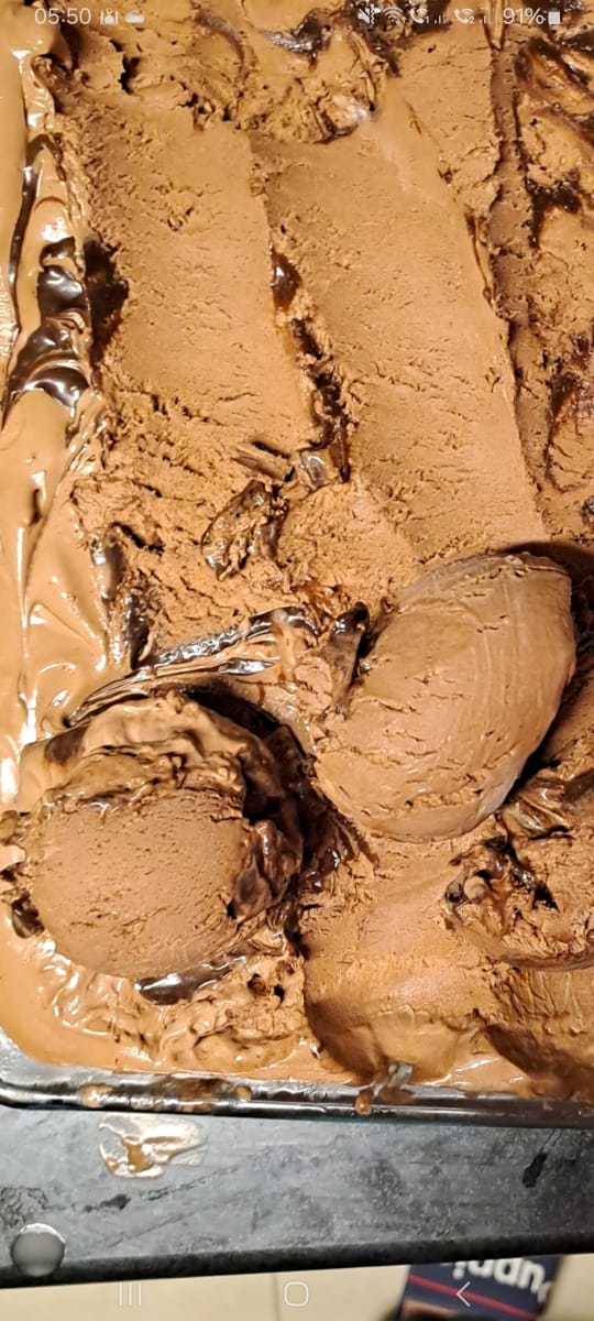 Choco Dreams