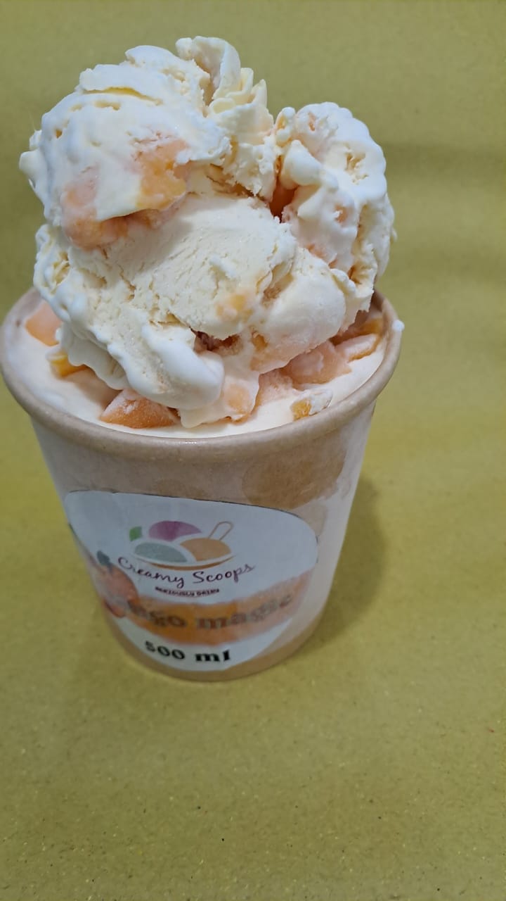 Mango Magic