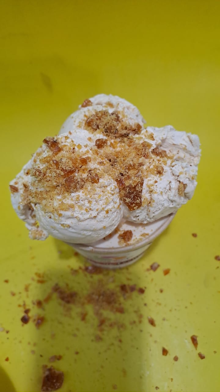 Dulce De Leche