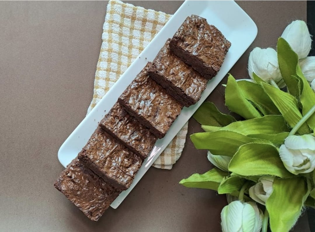 Fudgy Brownies