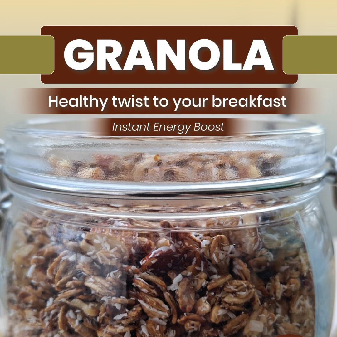 GRANOLA