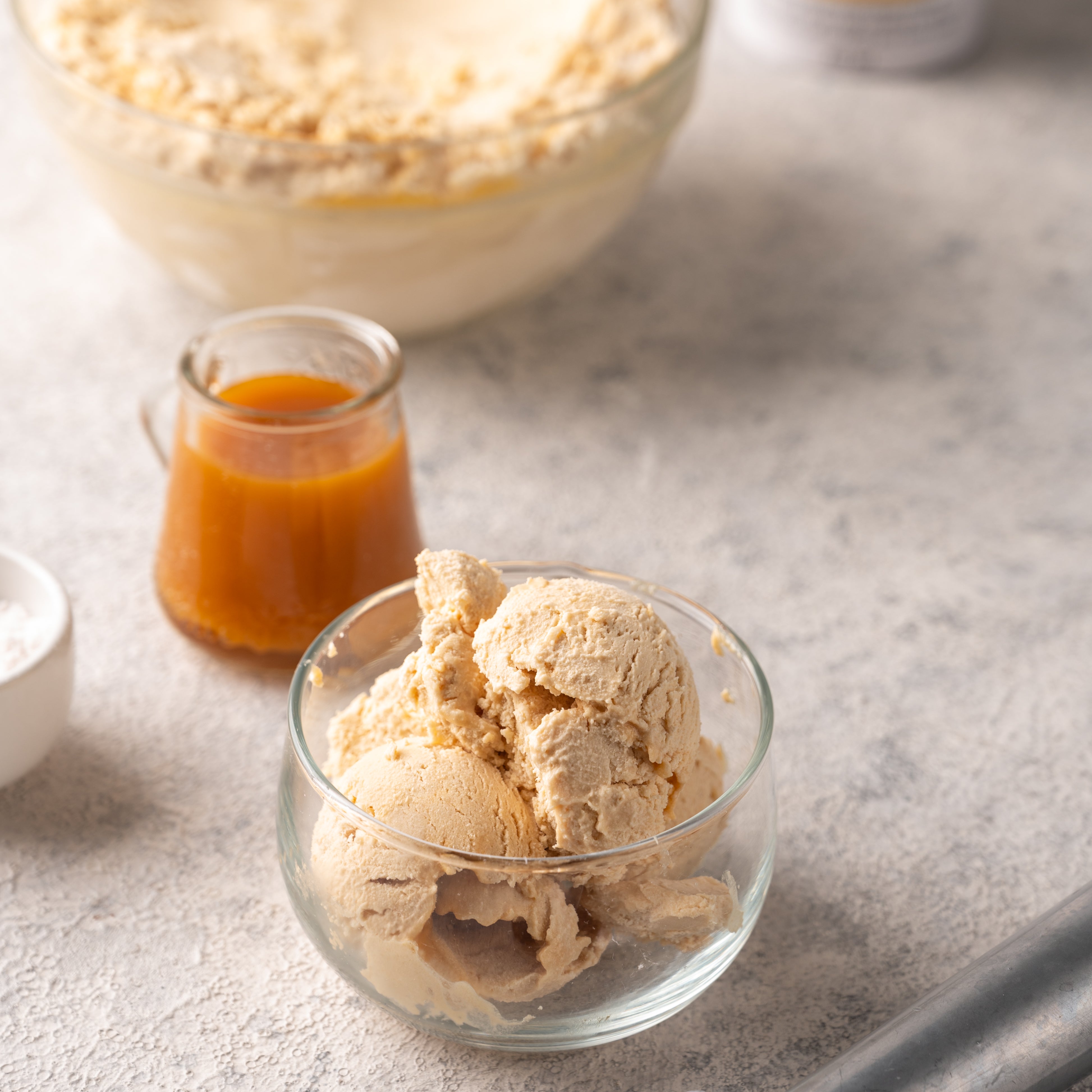 Salted Caramel