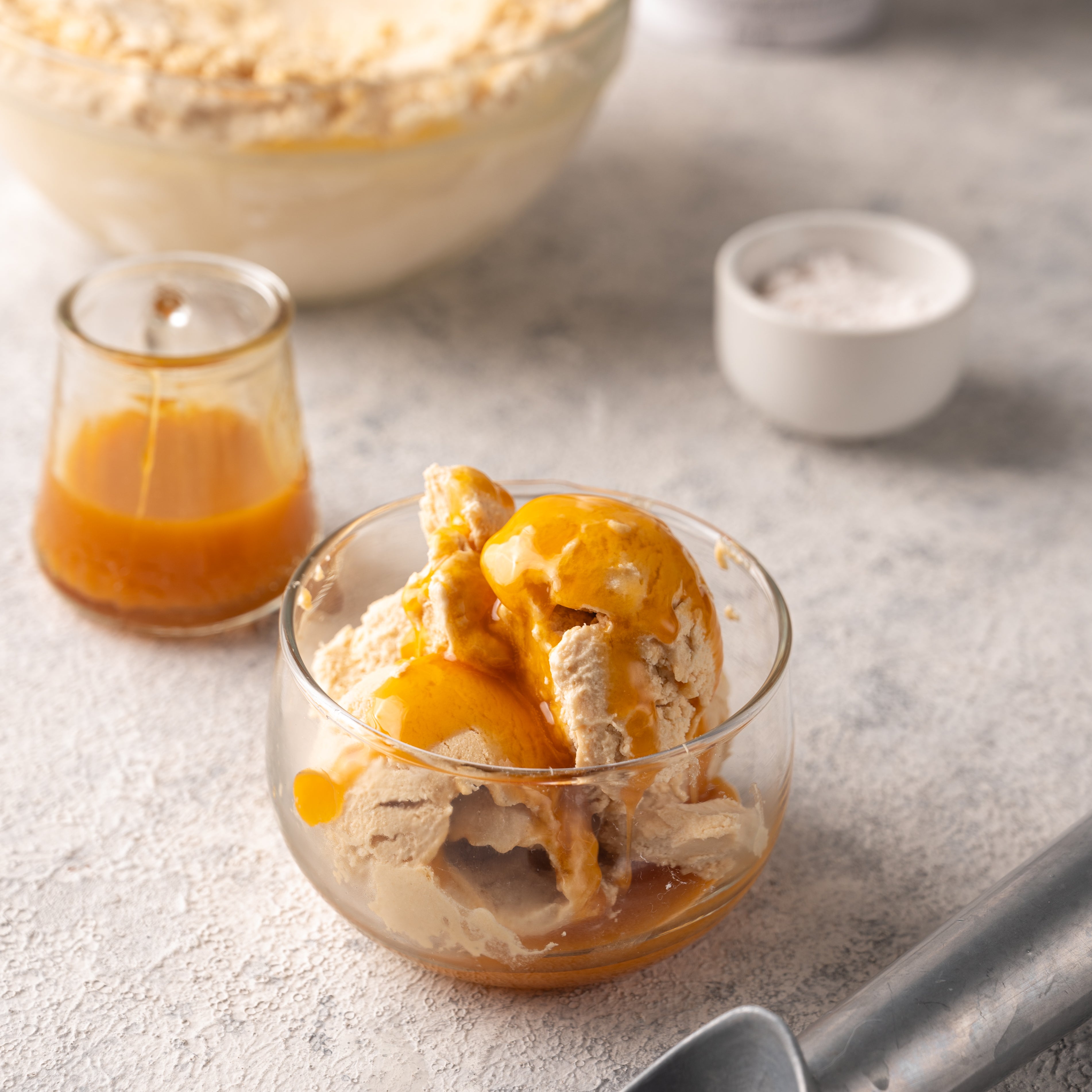 Salted Caramel
