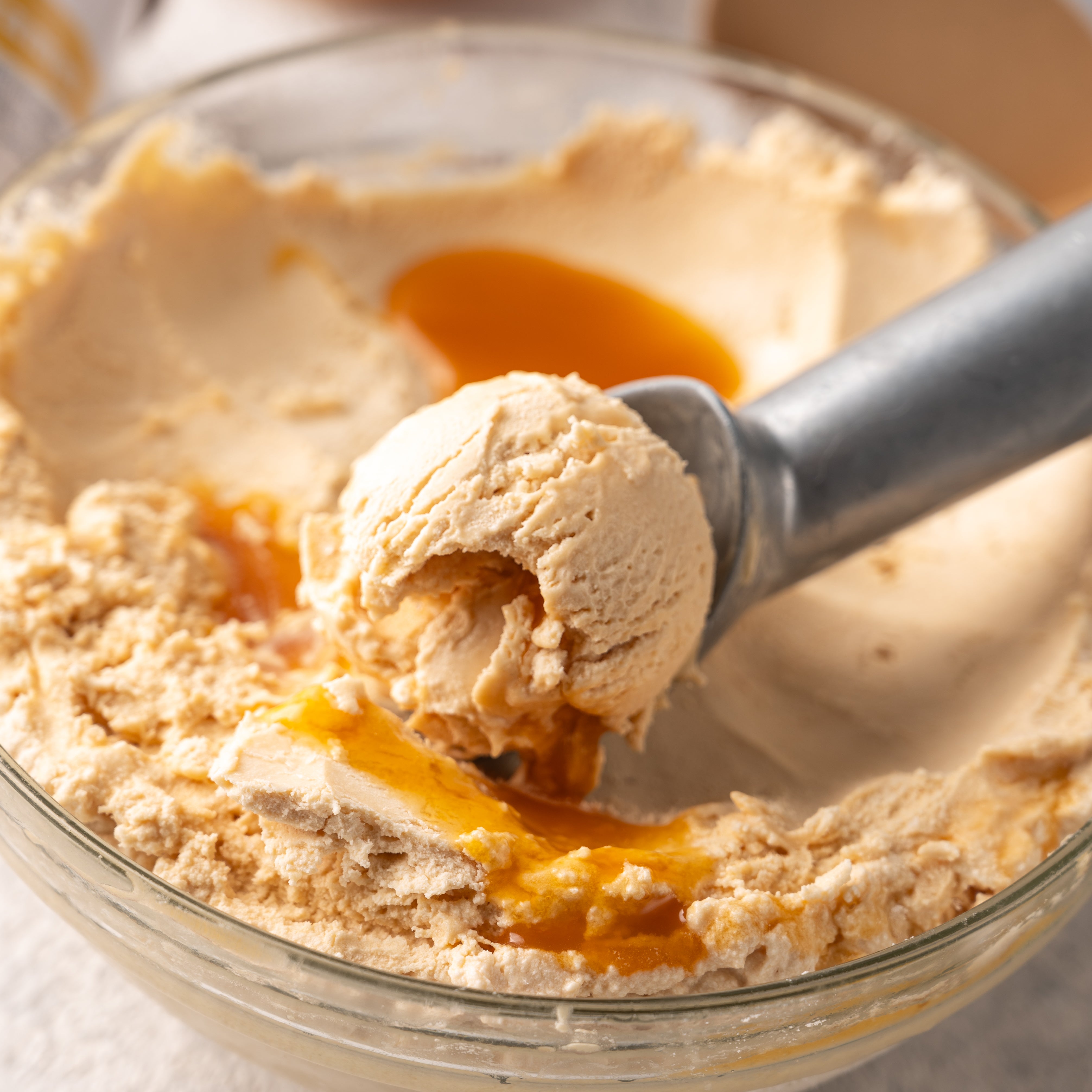Salted Caramel