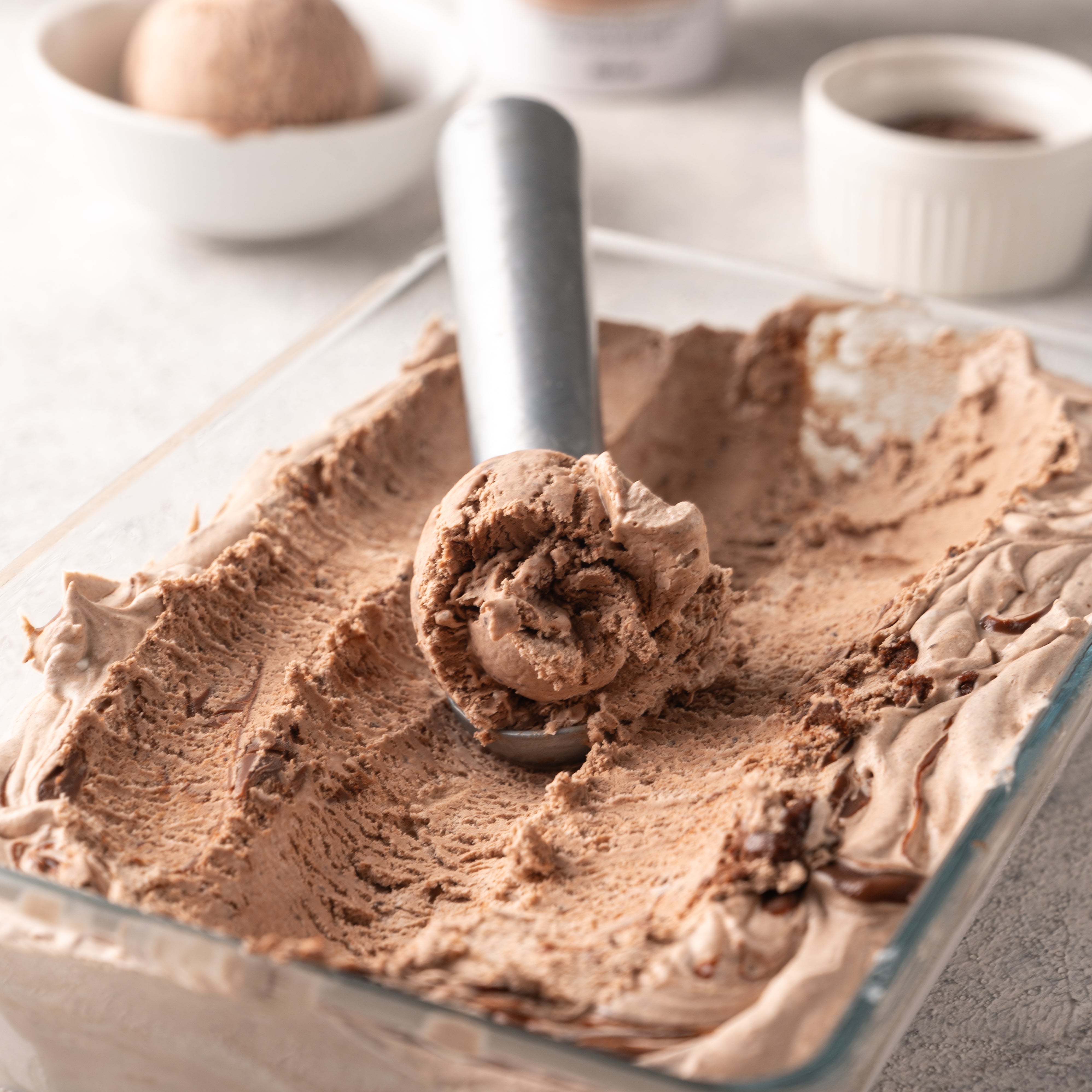 Nutella Bites