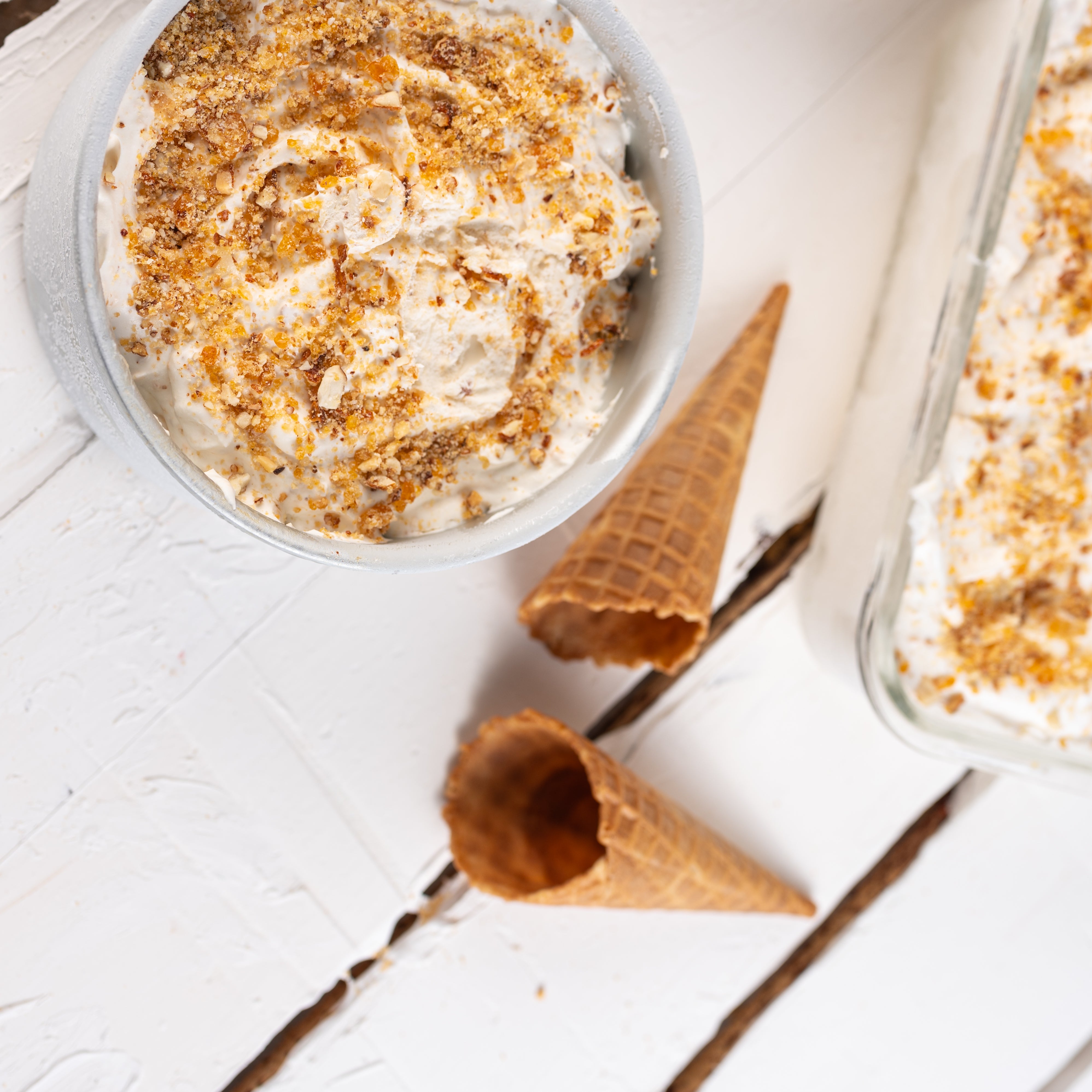 Praline Delight