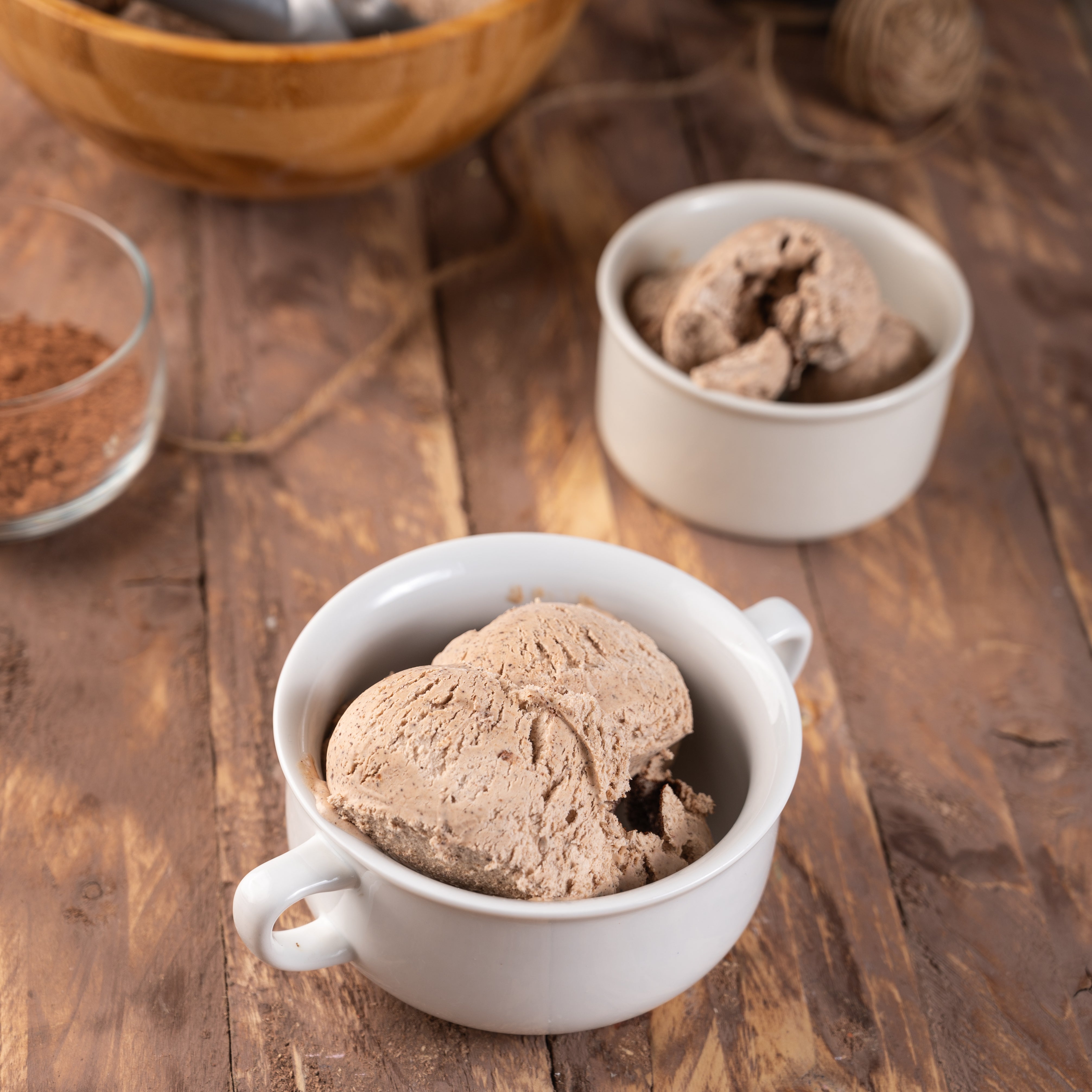 Mocha Madness