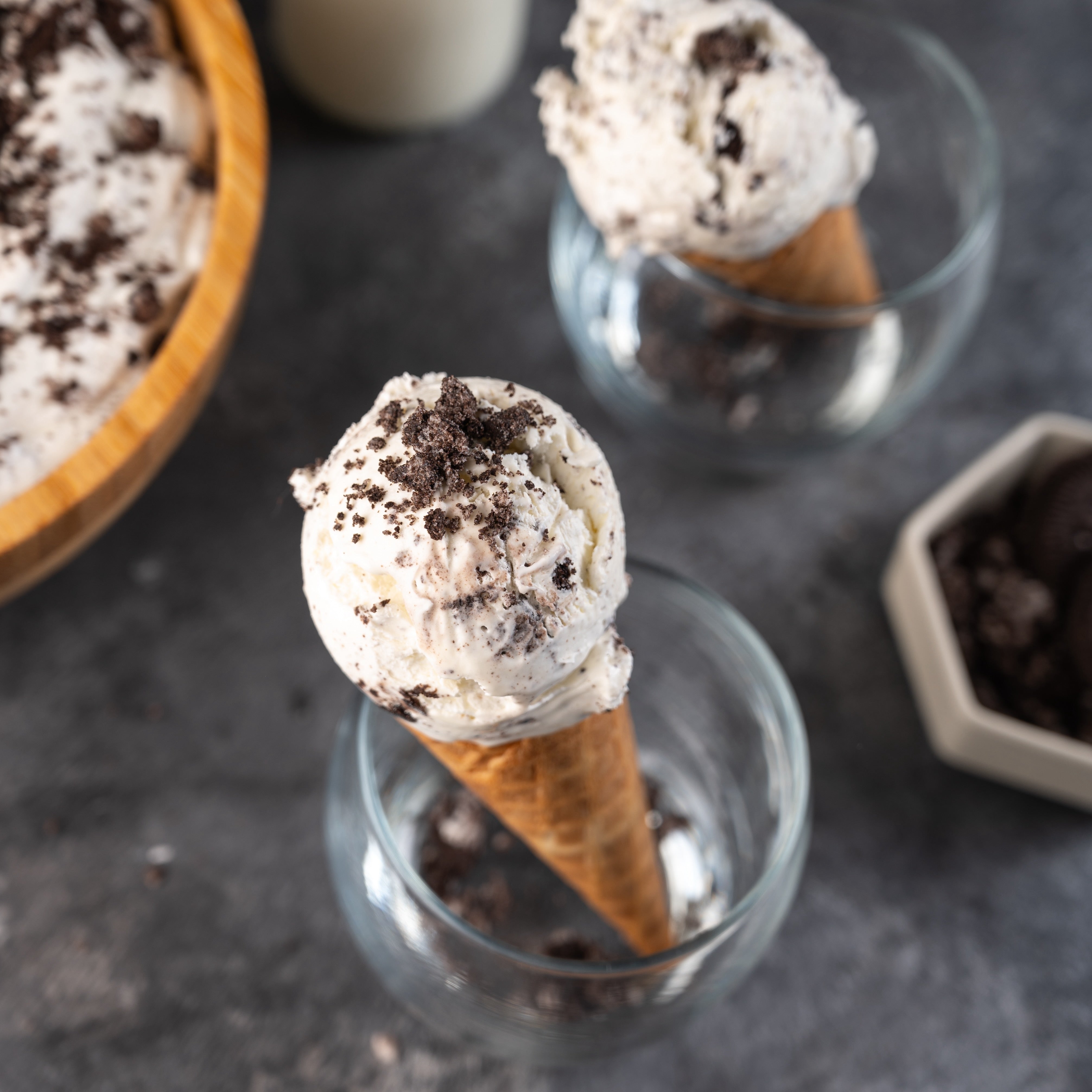 Oreolicious