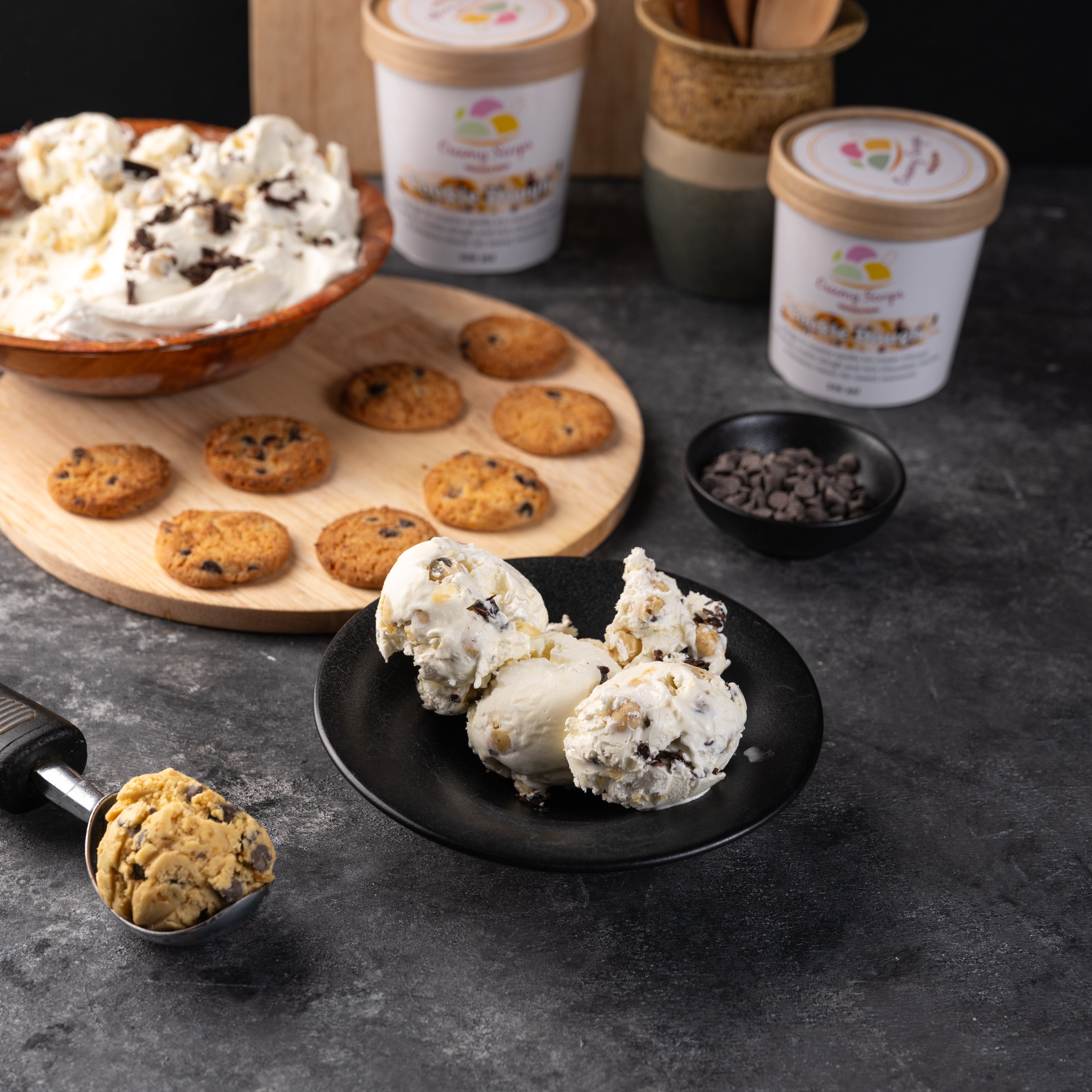 Cookie Dough